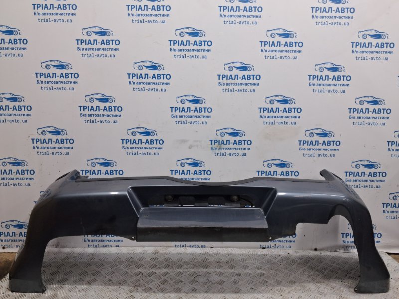 Бампер задний Grand Vitara 2005-2016 JT 2.0 Бензин J20A