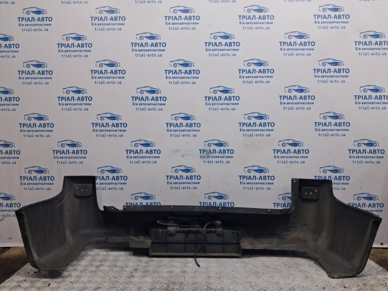 Бампер задний Grand Vitara 2005-2016 JT 2.0 Бензин J20A