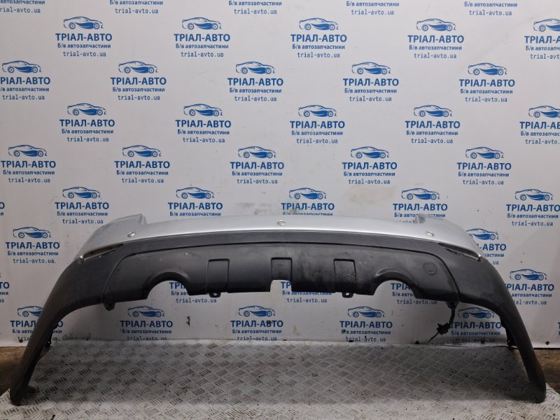 Бампер задний Captiva 2006-2018 C140 2.2 diesel Z22D1