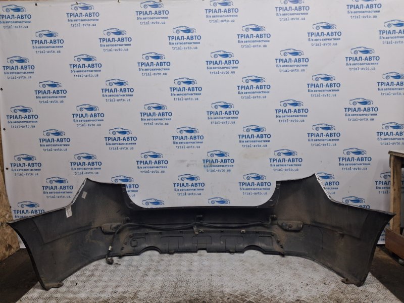 Бампер задний Captiva 2006-2018 C140 2.2 diesel Z22D1