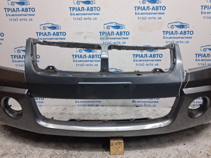Бампер передний Grand Vitara 2005-2016 JT 2.0 Бензин J20A