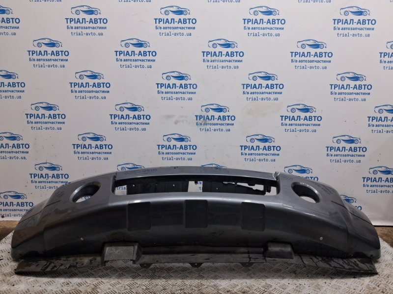 Бампер передний Grand Vitara 2005-2016 JT 2.0 Бензин J20A