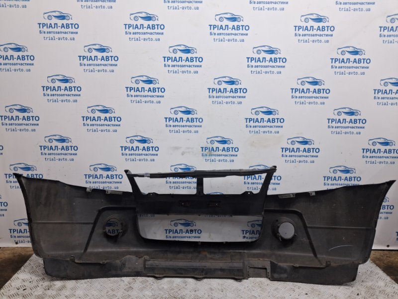 Бампер передний Grand Vitara 2005-2016 JT 2.0 Бензин J20A