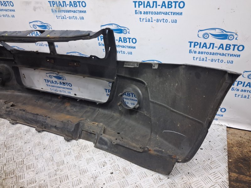 Бампер передний Grand Vitara 2005-2016 JT 2.0 Бензин J20A