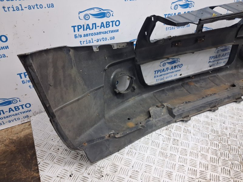 Бампер передний Grand Vitara 2005-2016 JT 2.0 Бензин J20A