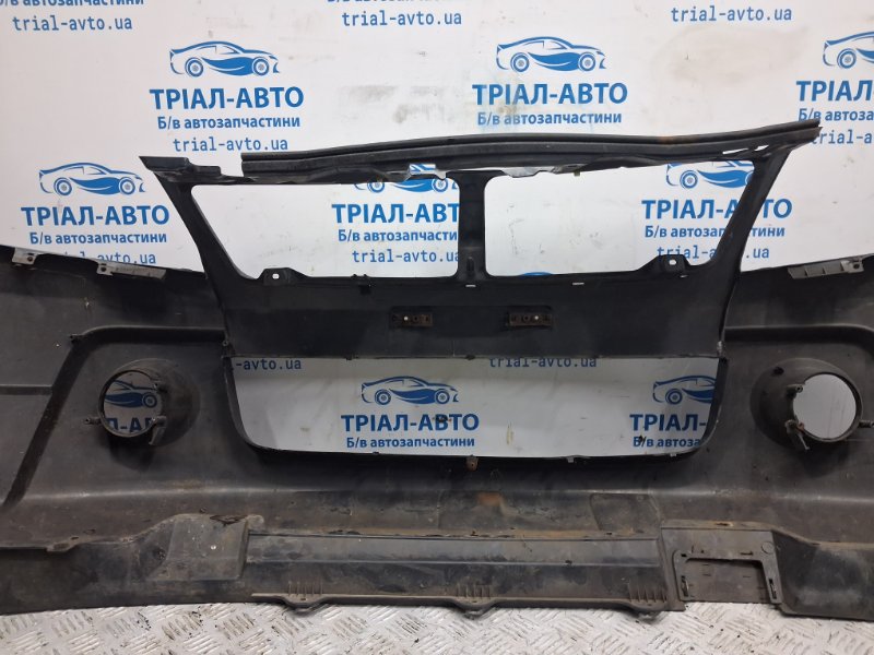 Бампер передний Grand Vitara 2005-2016 JT 2.0 Бензин J20A