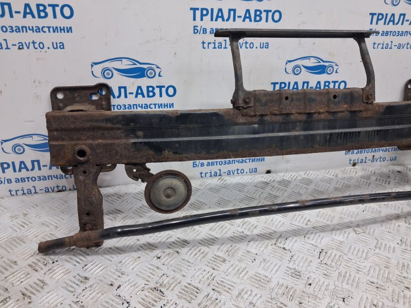 Усилитель бампера передний I30 2011-2017 GD 1.6 diesel D4FB