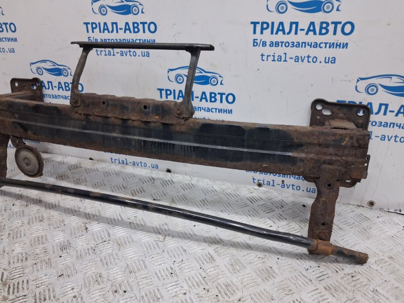 Усилитель бампера передний Hyundai I30 GD 1.6 diesel D4FB