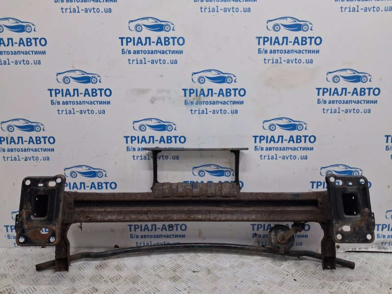 Усилитель бампера передний I30 2011-2017 GD 1.6 diesel D4FB