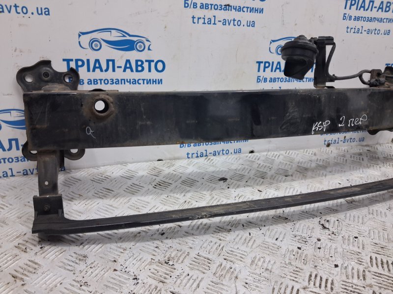 Усилитель бампера передний Sportage 2015-2022 QL 1.7 diesel D4FD