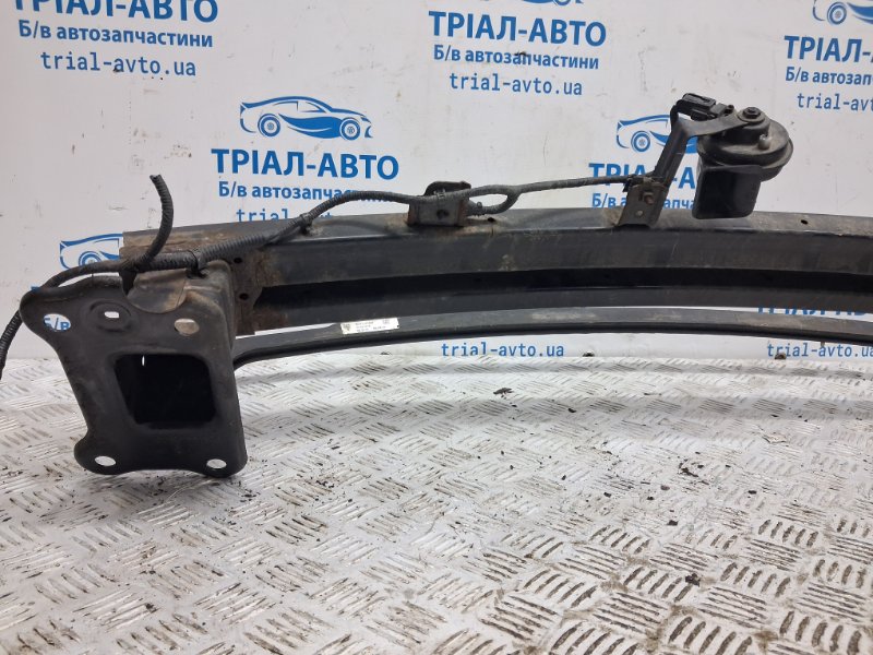 Усилитель бампера передний Sportage 2015-2022 QL 1.7 diesel D4FD