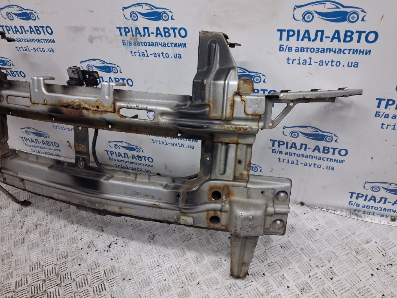 Усилитель бампера передний Captiva 2006-2018 C140 2.2 diesel Z22D1