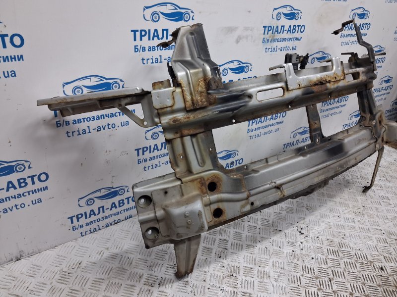 Усилитель бампера передний Chevrolet Captiva C140 2.2 diesel Z22D1