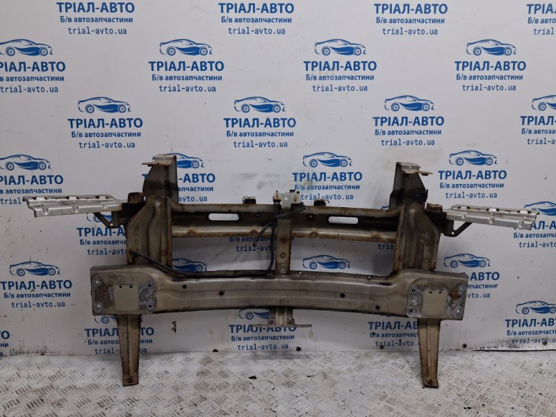 Усилитель бампера передний Captiva 2006-2018 C140 2.2 diesel Z22D1