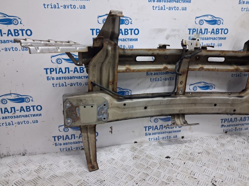 Усилитель бампера передний Captiva 2006-2018 C140 2.2 diesel Z22D1