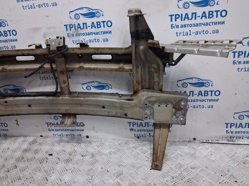 Усилитель бампера передний Captiva 2006-2018 C140 2.2 diesel Z22D1