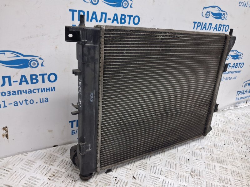 Радиатор основной I30 2011-2017 GD 1.6 diesel D4FB