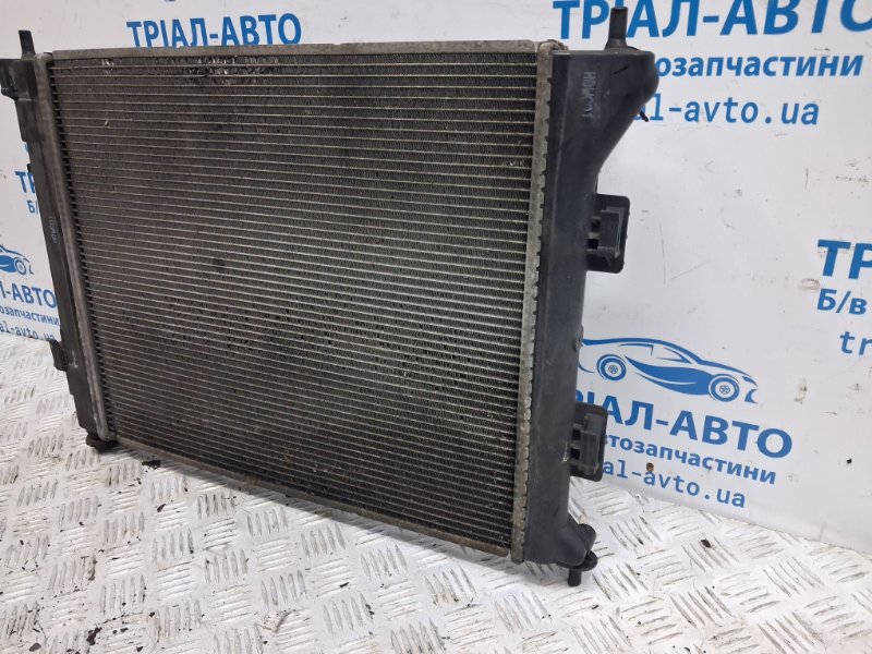 Радиатор основной I30 2011-2017 GD 1.6 diesel D4FB