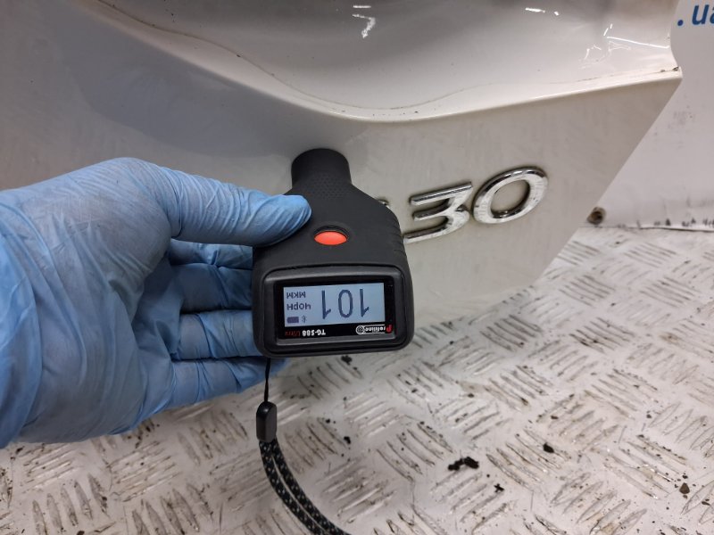 Крышка багажника I30 2011-2017 GD 1.6 diesel D4FB