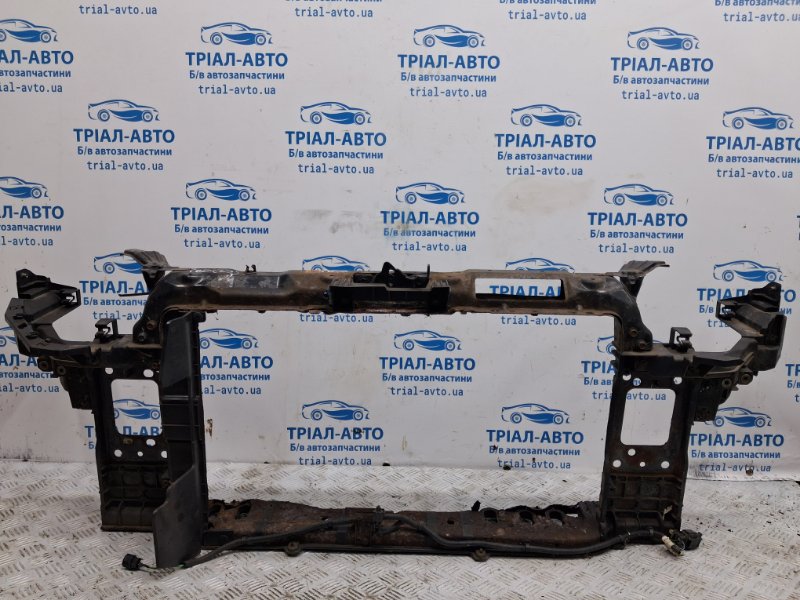 Панель передняя I30 2011-2017 GD 1.6 diesel D4FB