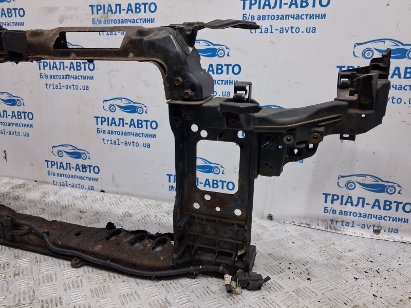 Панель передняя I30 2011-2017 GD 1.6 diesel D4FB