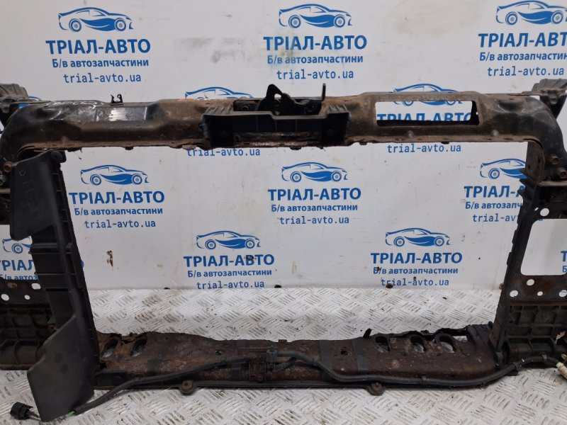 Панель передняя I30 2011-2017 GD 1.6 diesel D4FB