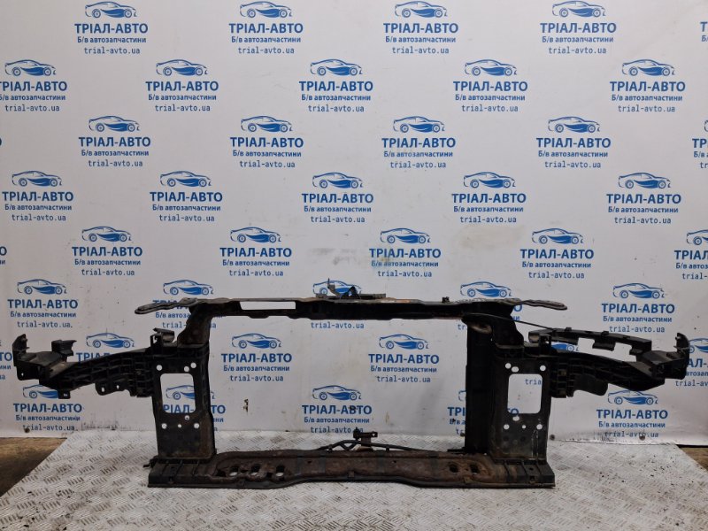 Панель передняя I30 2011-2017 GD 1.6 diesel D4FB