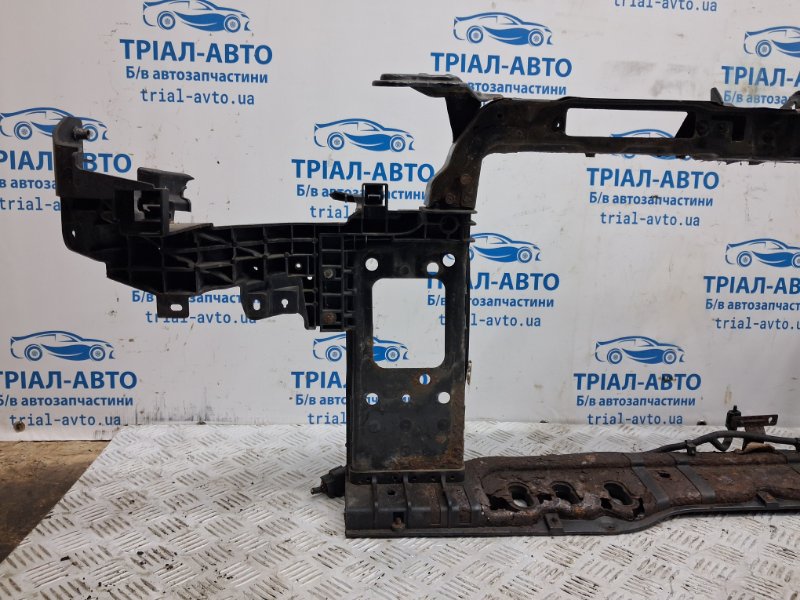 Панель передняя I30 2011-2017 GD 1.6 diesel D4FB