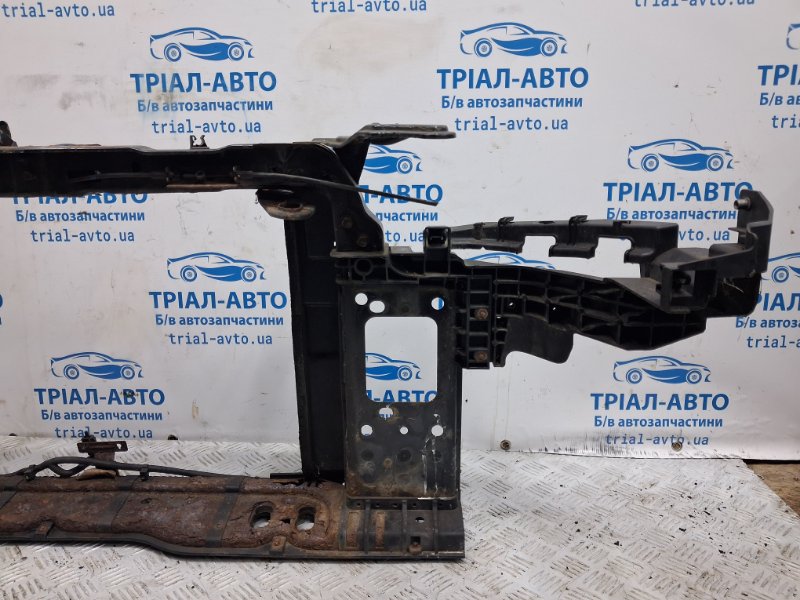 Панель передняя I30 2011-2017 GD 1.6 diesel D4FB