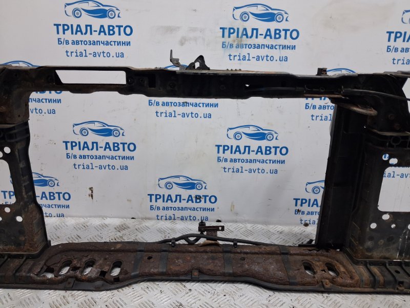 Панель передняя I30 2011-2017 GD 1.6 diesel D4FB