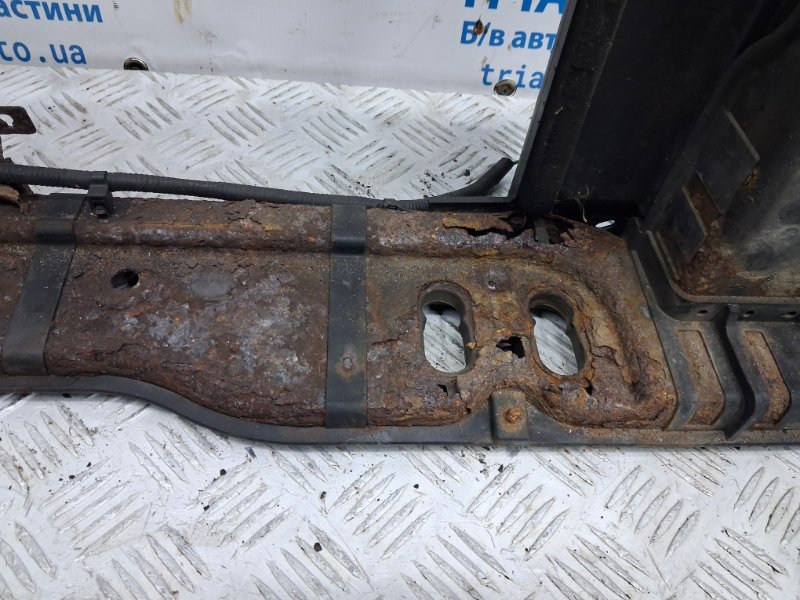 Панель передняя I30 2011-2017 GD 1.6 diesel D4FB