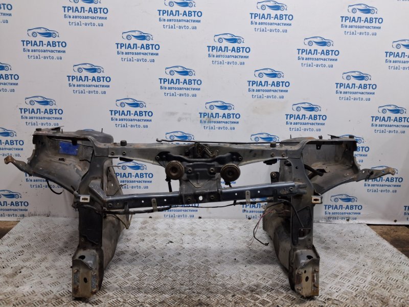 Панель передняя Suzuki Grand Vitara 2005-2016 JT 2.0 Бензин J20A 5823065J00 Б/У