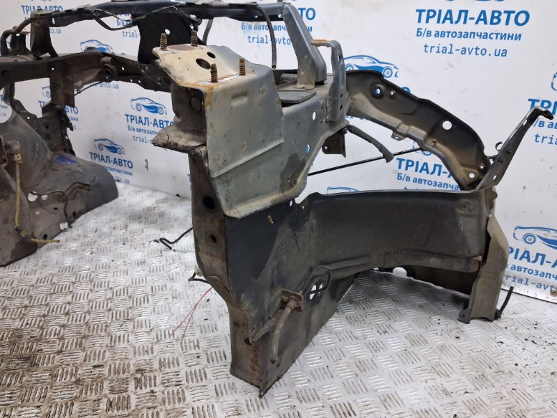 Панель передняя Grand Vitara 2005-2016 JT 2.0 Бензин J20A