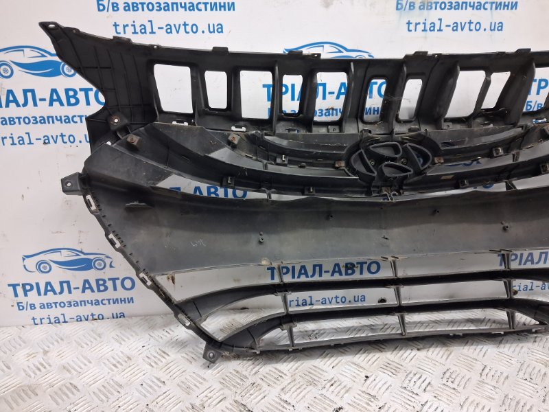 Решетка радиатора I30 2011-2017 GD 1.6 diesel D4FB