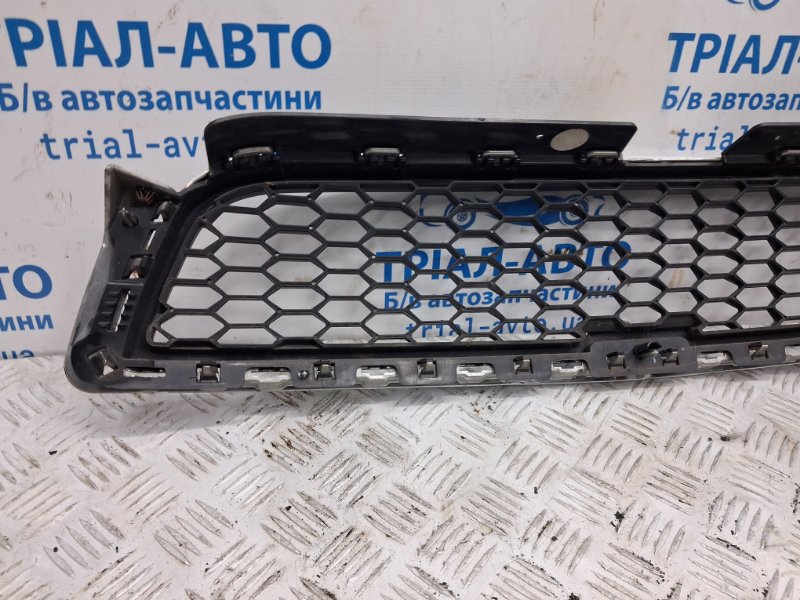 Решетка радиатора Captiva 2006-2018 C140 2.2 diesel Z22D1