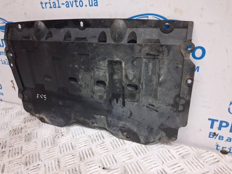 Защита двс Suzuki Grand Vitara JT 2.0 Бензин J20A