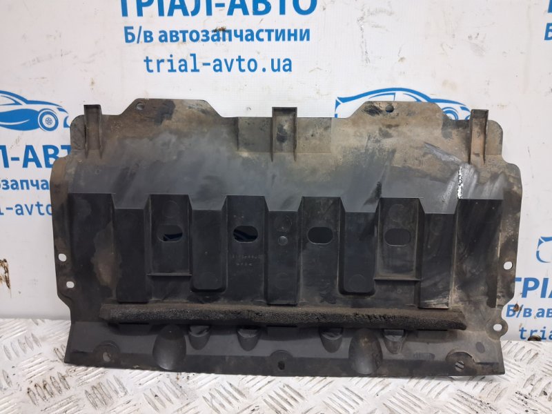 Защита двс Grand Vitara 2005-2016 JT 2.0 Бензин J20A