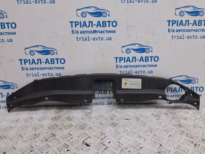 Накладка передней панели Hyundai Santa fe 2005-2012 CM 2.2 diesel D4HB 863532B700 Б/У