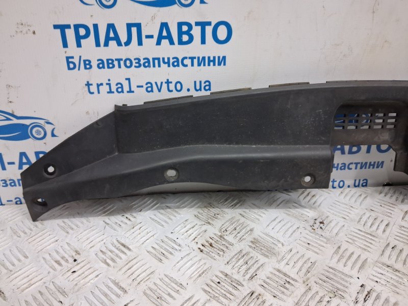 Накладка передней панели Santa fe 2005-2012 CM 2.2 diesel D4HB