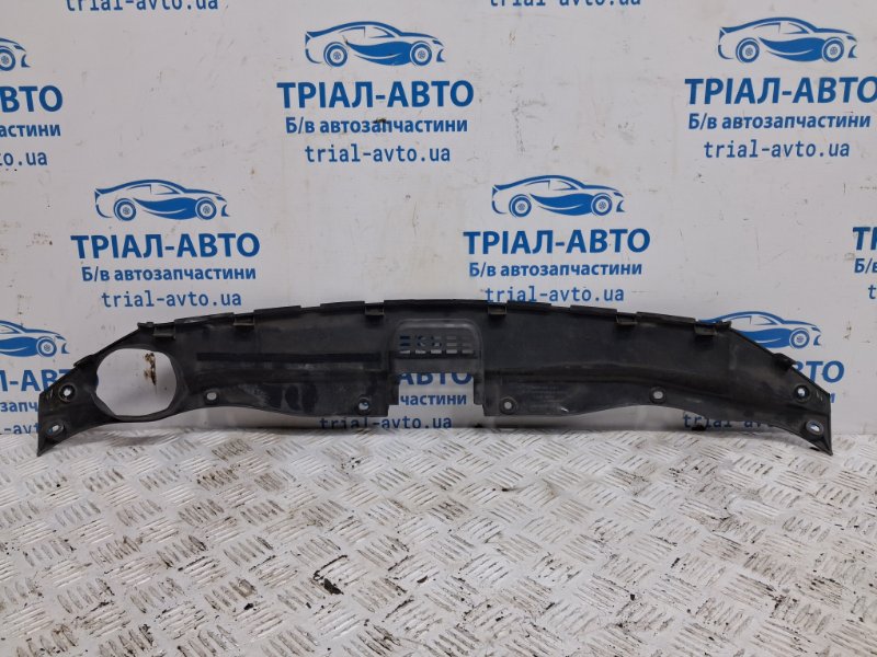 Накладка передней панели Santa fe 2005-2012 CM 2.2 diesel D4HB