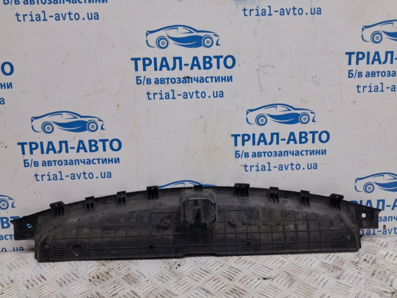 Накладка передней панели Sportage 2015-2022 QL 1.7 diesel D4FD