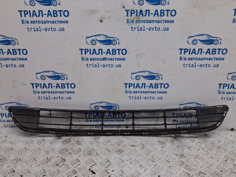 Решетка бампера центральная Sportage 2015-2022 QL 1.7 diesel D4FD