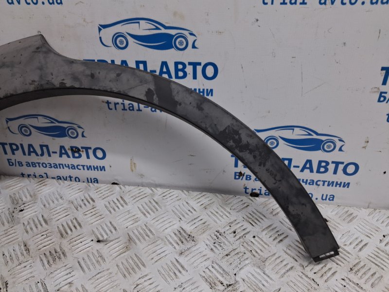 Накладка крыла задняя правая Chevrolet Captiva C140 2.2 diesel Z22D1