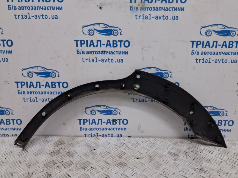 Накладка крыла задняя правая Captiva 2006-2018 C140 2.2 diesel Z22D1
