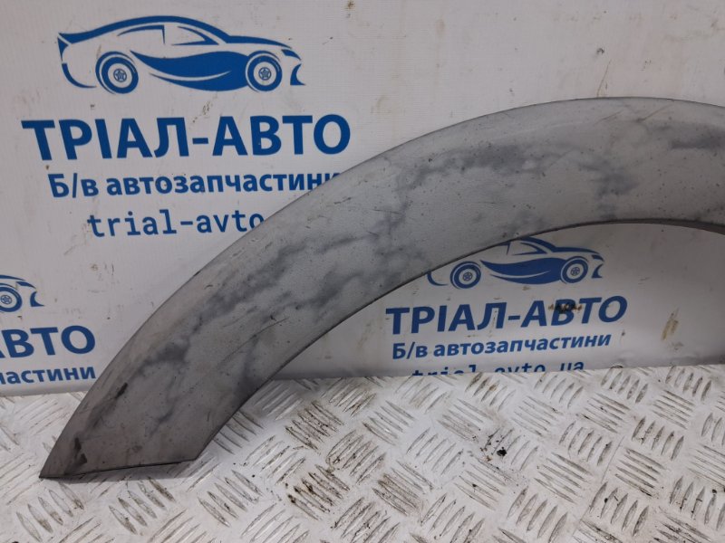 Накладка крыла передняя левая Captiva 2006-2018 C140 2.2 diesel Z22D1