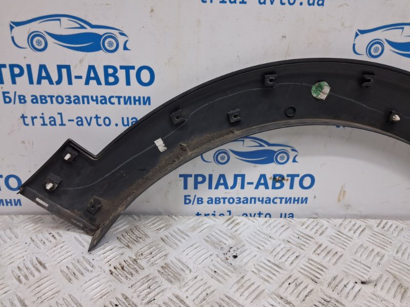 Накладка крыла передняя левая Captiva 2006-2018 C140 2.2 diesel Z22D1