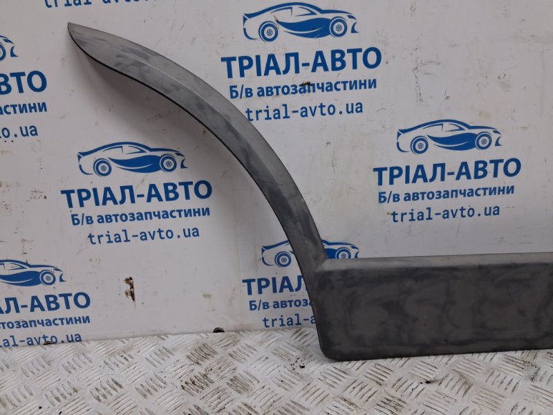 Накладка двери задняя правая Captiva 2006-2018 C140 2.2 diesel Z22D1