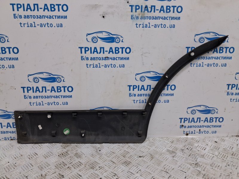 Накладка двери задняя правая Captiva 2006-2018 C140 2.2 diesel Z22D1