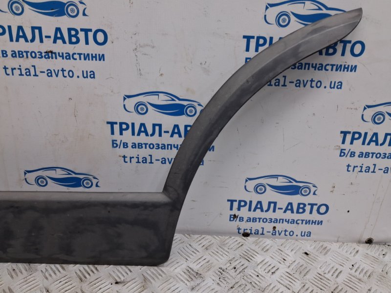 Накладка двери задняя левая Captiva 2006-2018 C140 2.2 diesel Z22D1