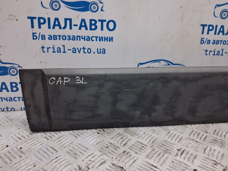 Накладка двери задняя левая Chevrolet Captiva C140 2.2 diesel Z22D1
